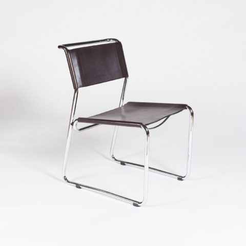 alt=“Židle Bauhaus“