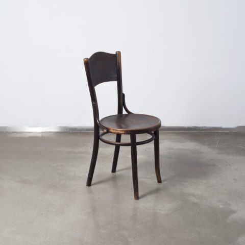 alt=“Thonet Židle - Michael Thonet“