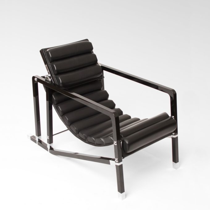alt=“Transat Chair - Eileen Gray“